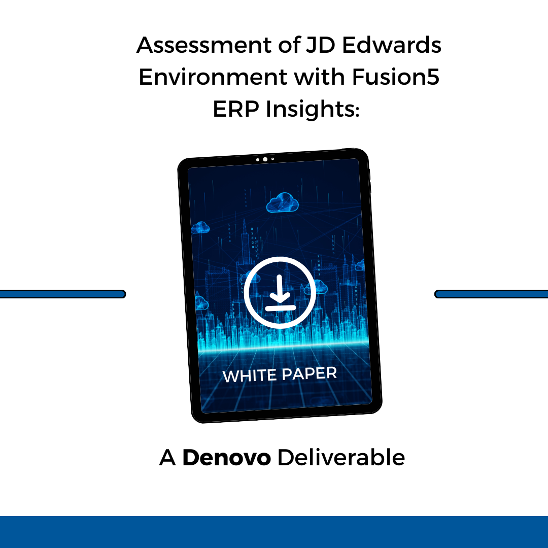Denovo landing page Denovo ERP Assessment-1