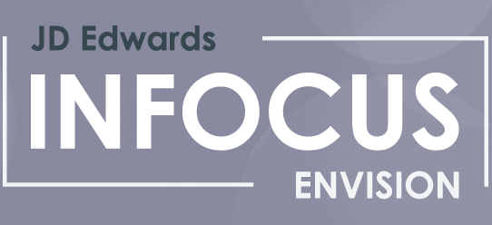 Infocus Envision Logo